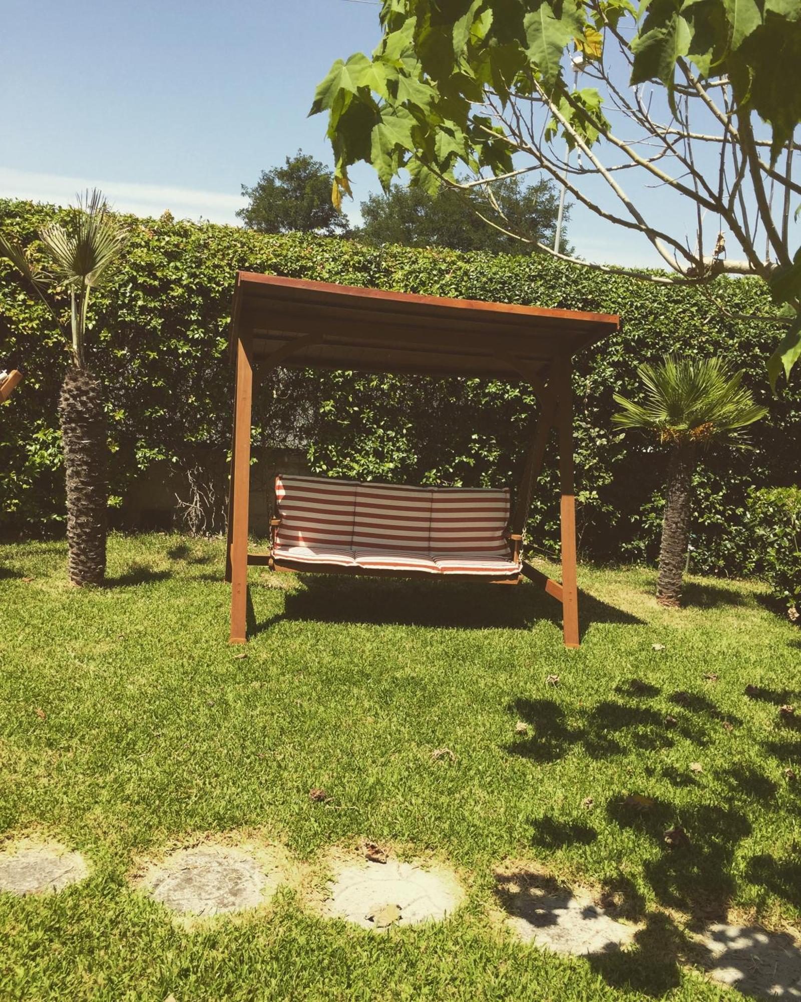 B&B Villa Dei Fiori 圣欧费米亚拉默齐亚 外观 照片