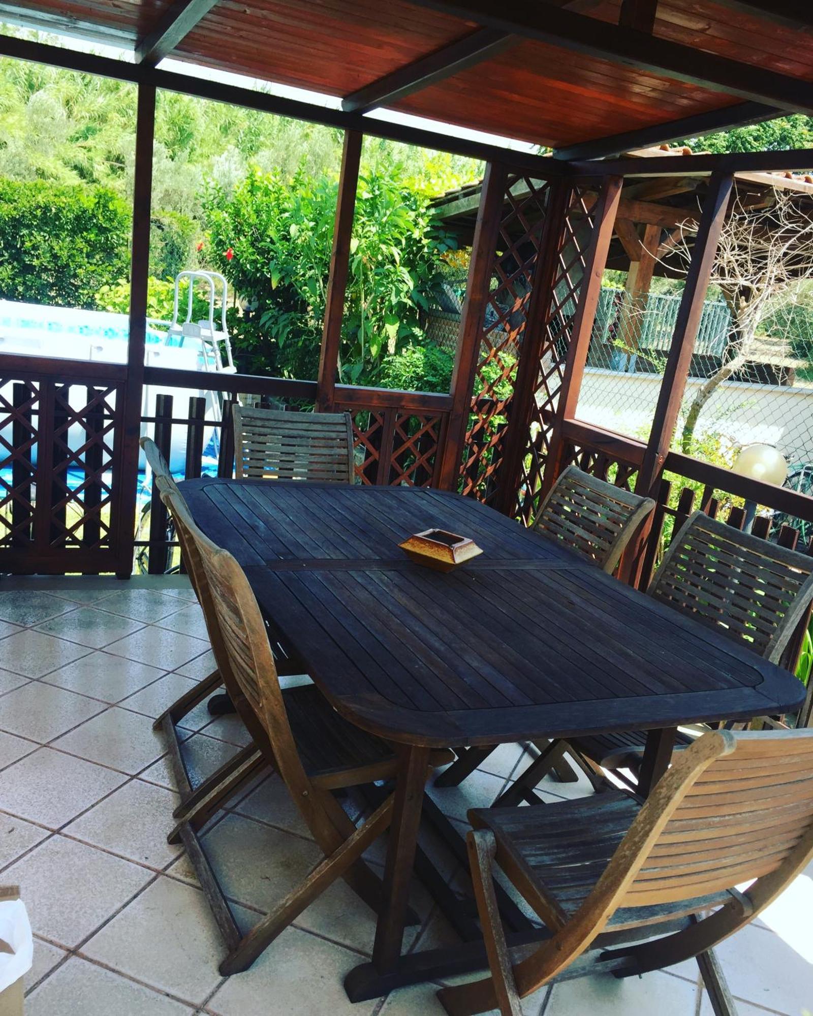 B&B Villa Dei Fiori 圣欧费米亚拉默齐亚 外观 照片