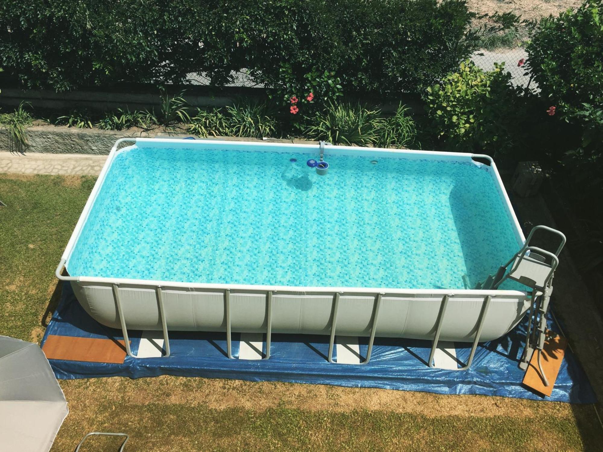 B&B Villa Dei Fiori 圣欧费米亚拉默齐亚 外观 照片