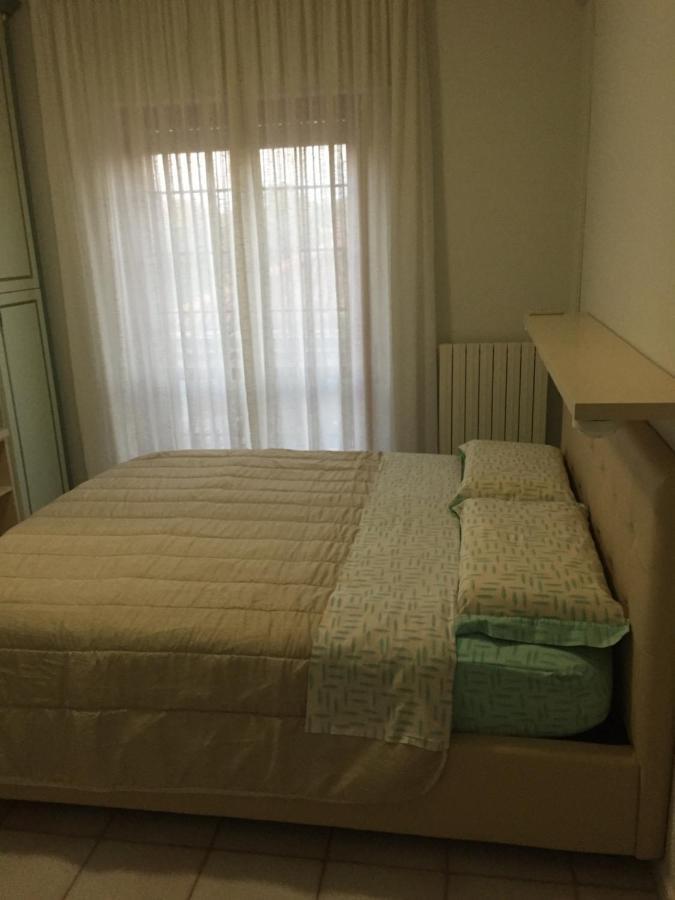 B&B Villa Dei Fiori 圣欧费米亚拉默齐亚 外观 照片