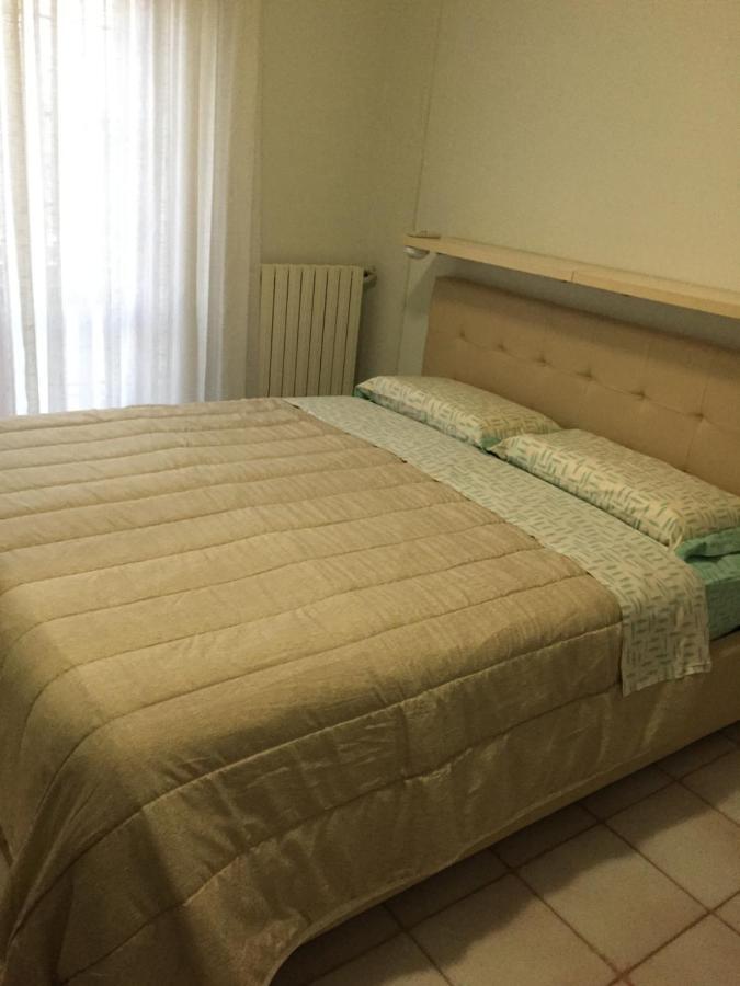 B&B Villa Dei Fiori 圣欧费米亚拉默齐亚 外观 照片