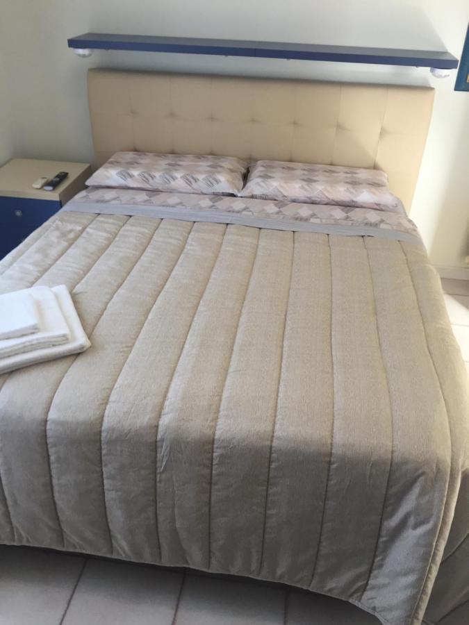B&B Villa Dei Fiori 圣欧费米亚拉默齐亚 外观 照片