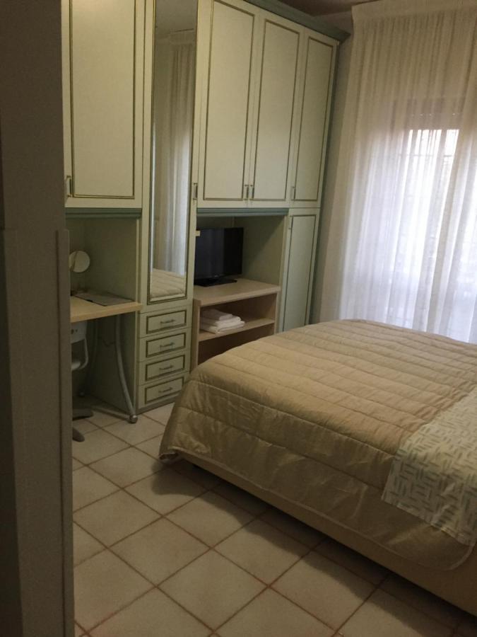 B&B Villa Dei Fiori 圣欧费米亚拉默齐亚 外观 照片